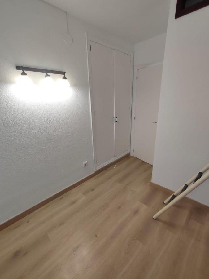 Very Lightful Apartment. Incredible Sea Views. Big Terrace, Swimming Pool. Ac. Very Close To Alicante City Center. Εξωτερικό φωτογραφία