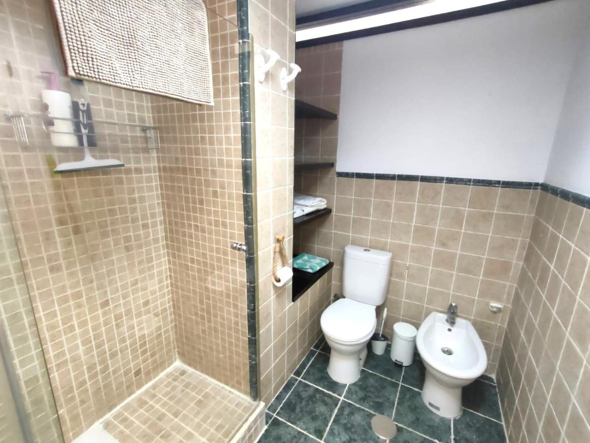 Very Lightful Apartment. Incredible Sea Views. Big Terrace, Swimming Pool. Ac. Very Close To Alicante City Center. Εξωτερικό φωτογραφία