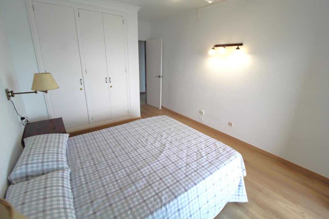 Very Lightful Apartment. Incredible Sea Views. Big Terrace, Swimming Pool. Ac. Very Close To Alicante City Center. Εξωτερικό φωτογραφία